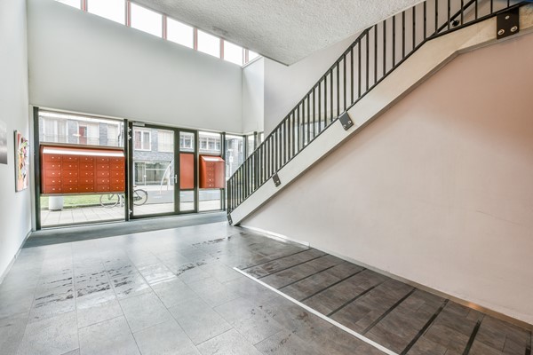 Medium property photo - Loosduinenstraat 75, 1062 EG Amsterdam
